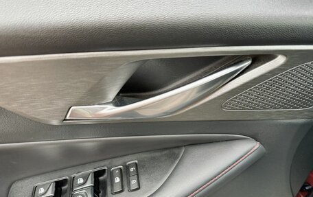 Changan CS35 Plus, 2023 год, 1 843 000 рублей, 22 фотография