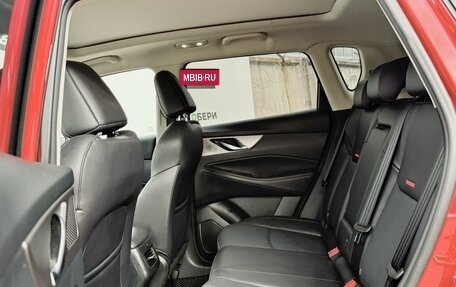 Changan CS35 Plus, 2023 год, 1 843 000 рублей, 19 фотография