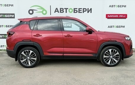 Changan CS35 Plus, 2023 год, 1 843 000 рублей, 6 фотография