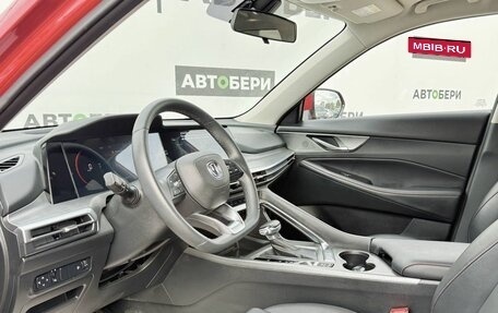 Changan CS35 Plus, 2023 год, 1 843 000 рублей, 9 фотография