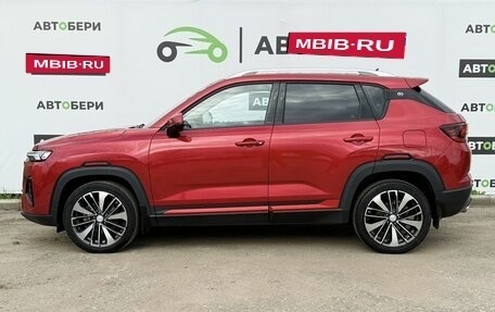 Changan CS35 Plus, 2023 год, 1 843 000 рублей, 2 фотография