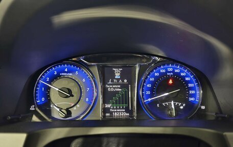 Toyota Camry, 2017 год, 2 069 000 рублей, 12 фотография