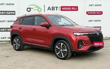 Changan CS35 Plus, 2023 год, 1 843 000 рублей, 7 фотография