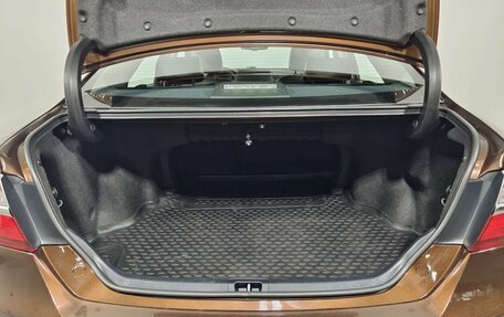 Toyota Camry, 2017 год, 2 069 000 рублей, 19 фотография