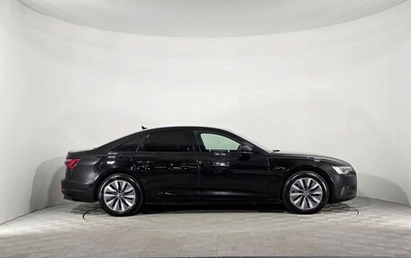 Audi A6, 2021 год, 4 300 000 рублей, 4 фотография