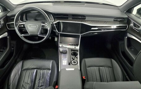 Audi A6, 2021 год, 4 300 000 рублей, 12 фотография
