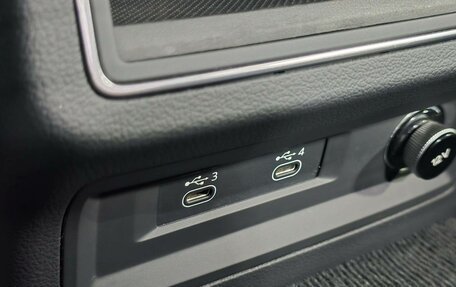 Audi A6, 2021 год, 4 300 000 рублей, 23 фотография