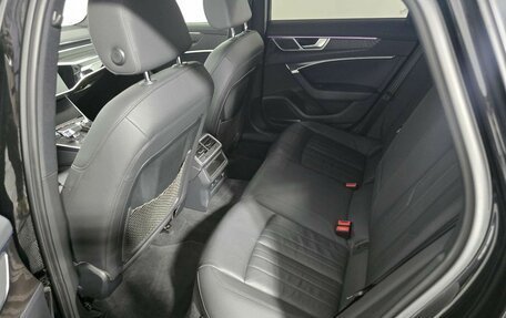 Audi A6, 2021 год, 4 300 000 рублей, 24 фотография
