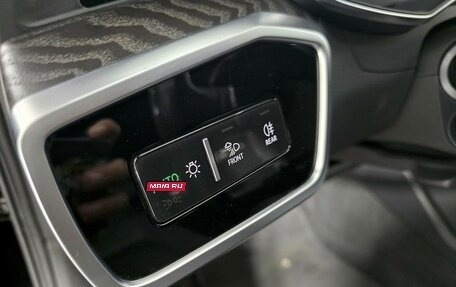 Audi A6, 2021 год, 4 300 000 рублей, 25 фотография