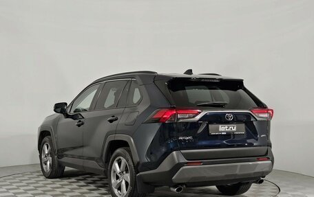 Toyota RAV4, 2020 год, 2 935 000 рублей, 7 фотография