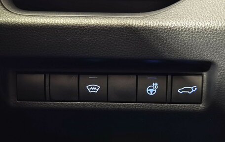 Toyota RAV4, 2020 год, 2 935 000 рублей, 18 фотография