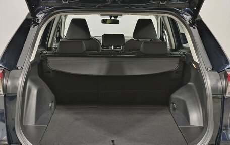 Toyota RAV4, 2020 год, 2 935 000 рублей, 21 фотография