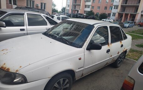 Daewoo Nexia I рестайлинг, 2011 год, 100 000 рублей, 3 фотография