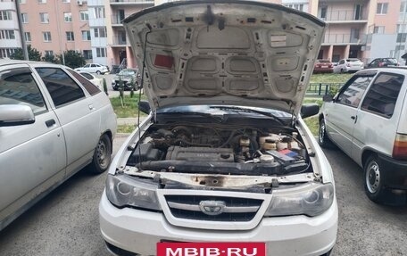 Daewoo Nexia I рестайлинг, 2011 год, 100 000 рублей, 2 фотография