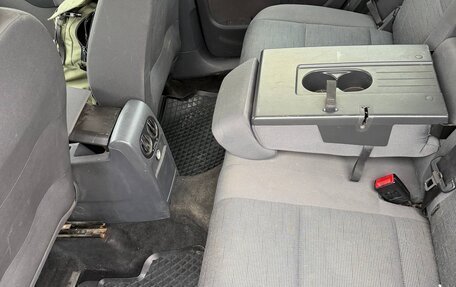 Volkswagen Golf Plus I, 2008 год, 450 000 рублей, 9 фотография