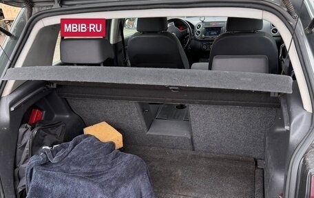 Volkswagen Golf Plus I, 2008 год, 450 000 рублей, 10 фотография