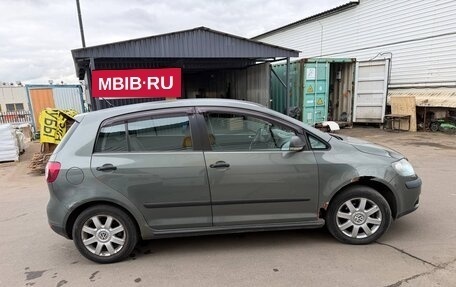 Volkswagen Golf Plus I, 2008 год, 450 000 рублей, 5 фотография