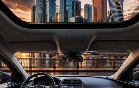 Jaguar F-Pace, 2016 год, 2 990 000 рублей, 7 фотография