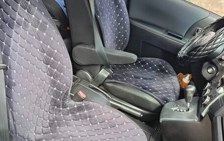 Mazda 5 I рестайлинг, 2005 год, 650 000 рублей, 12 фотография