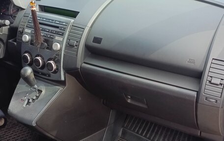 Mazda 5 I рестайлинг, 2005 год, 650 000 рублей, 11 фотография