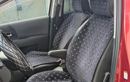 Mazda 5 I рестайлинг, 2005 год, 650 000 рублей, 9 фотография