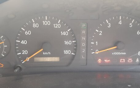 Toyota Camry V40, 1997 год, 430 000 рублей, 12 фотография