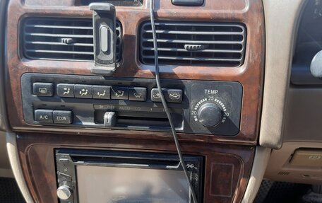 Toyota Camry V40, 1997 год, 430 000 рублей, 11 фотография