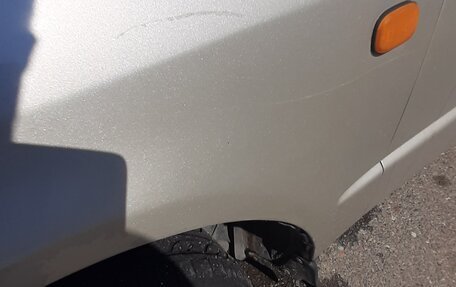 Toyota Camry V40, 1997 год, 430 000 рублей, 15 фотография