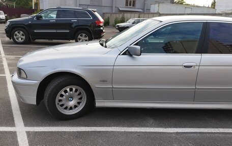 BMW 5 серия, 2001 год, 570 000 рублей, 2 фотография