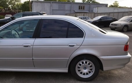 BMW 5 серия, 2001 год, 570 000 рублей, 3 фотография