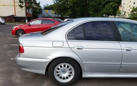 BMW 5 серия, 2001 год, 570 000 рублей, 5 фотография