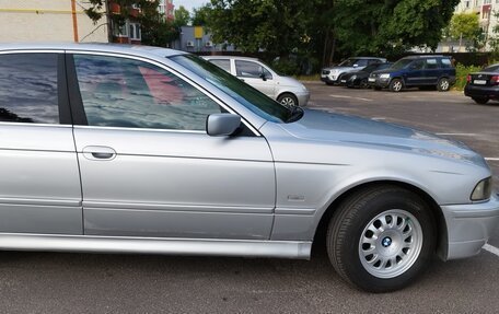 BMW 5 серия, 2001 год, 570 000 рублей, 6 фотография