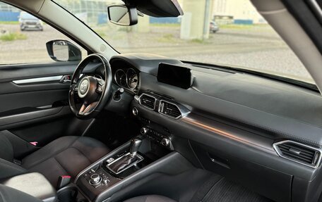 Mazda CX-5 II, 2018 год, 2 000 000 рублей, 4 фотография