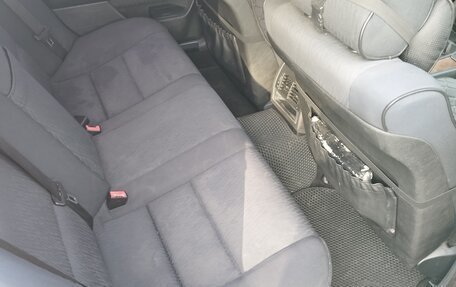 BMW 5 серия, 2001 год, 570 000 рублей, 9 фотография