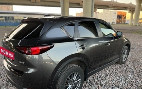 Mazda CX-5 II, 2018 год, 2 000 000 рублей, 3 фотография