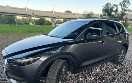 Mazda CX-5 II, 2018 год, 2 000 000 рублей, 7 фотография
