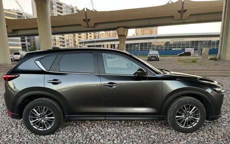 Mazda CX-5 II, 2018 год, 2 000 000 рублей, 9 фотография
