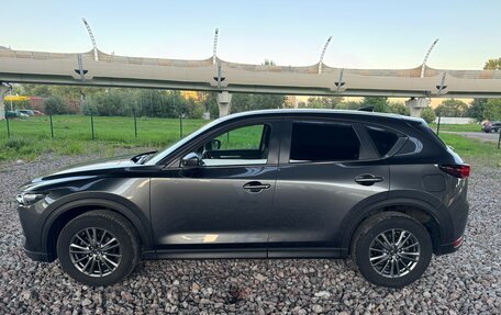 Mazda CX-5 II, 2018 год, 2 000 000 рублей, 8 фотография