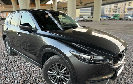 Mazda CX-5 II, 2018 год, 2 000 000 рублей, 6 фотография