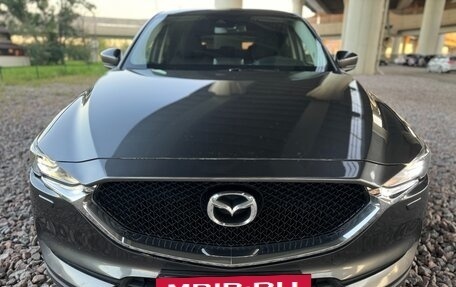 Mazda CX-5 II, 2018 год, 2 000 000 рублей, 2 фотография