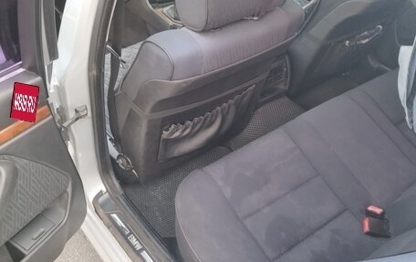 BMW 5 серия, 2001 год, 570 000 рублей, 8 фотография