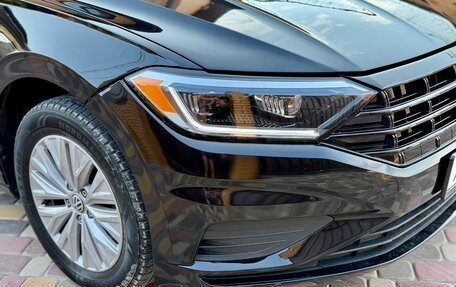 Volkswagen Jetta VII, 2019 год, 1 499 000 рублей, 8 фотография