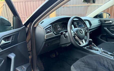 Volkswagen Jetta VII, 2019 год, 1 499 000 рублей, 15 фотография