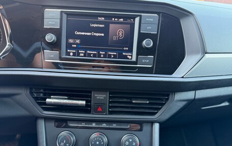 Volkswagen Jetta VII, 2019 год, 1 499 000 рублей, 17 фотография