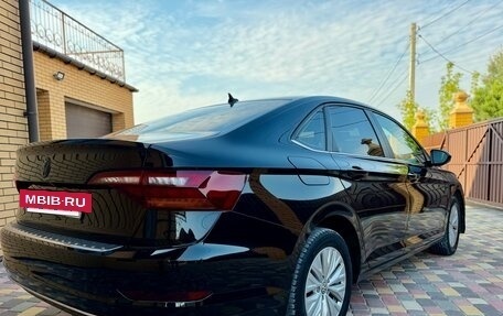 Volkswagen Jetta VII, 2019 год, 1 499 000 рублей, 11 фотография