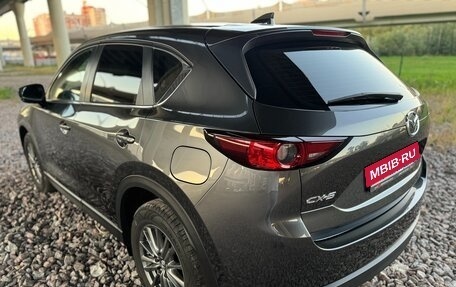 Mazda CX-5 II, 2018 год, 2 000 000 рублей, 5 фотография