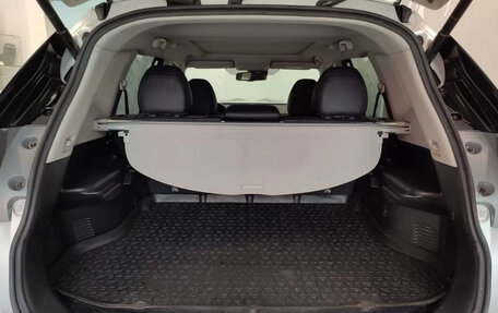 Nissan X-Trail, 2015 год, 1 370 000 рублей, 6 фотография