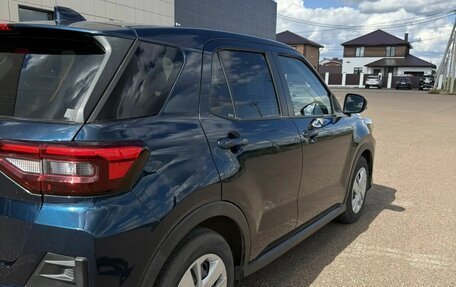 Toyota Raize I, 2021 год, 1 550 000 рублей, 8 фотография