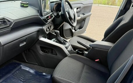 Toyota Raize I, 2021 год, 1 550 000 рублей, 11 фотография