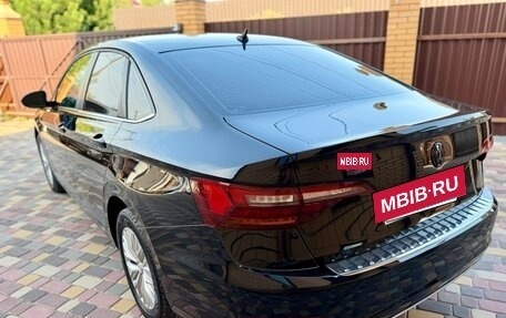 Volkswagen Jetta VII, 2019 год, 1 499 000 рублей, 13 фотография